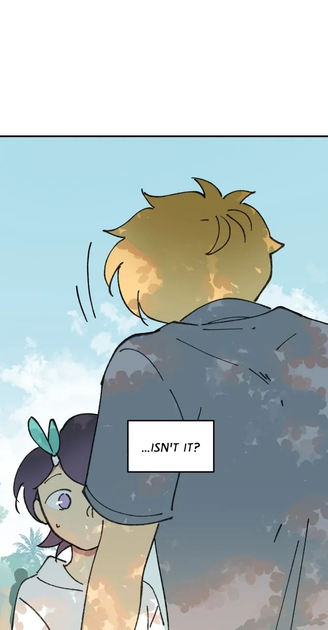 Fictional Skin Chapter 65 page 27 - 