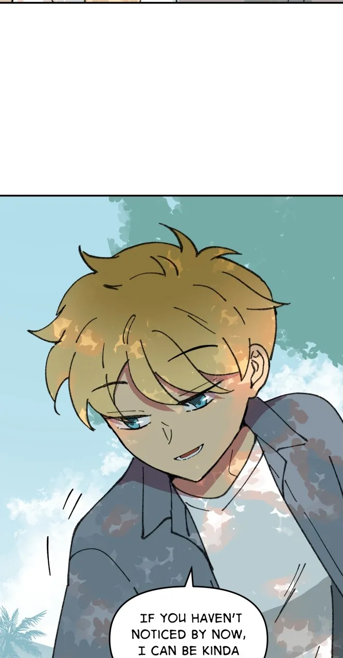 Fictional Skin Chapter 65 page 28 - 