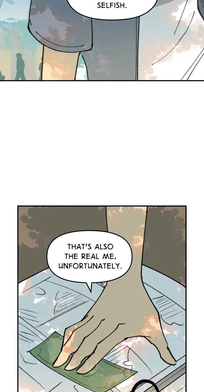 Fictional Skin Chapter 65 page 29 - 