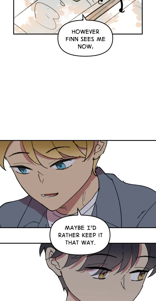 Fictional Skin Chapter 65 page 30 - 