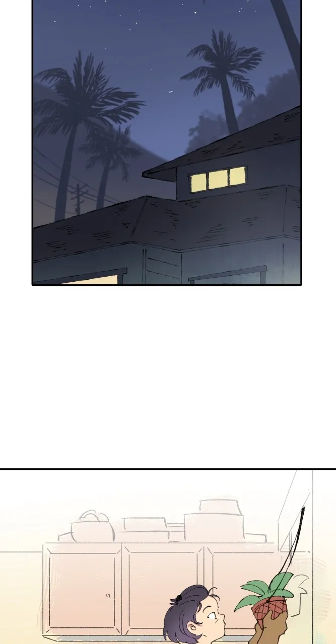 Fictional Skin Chapter 65 page 32 - 