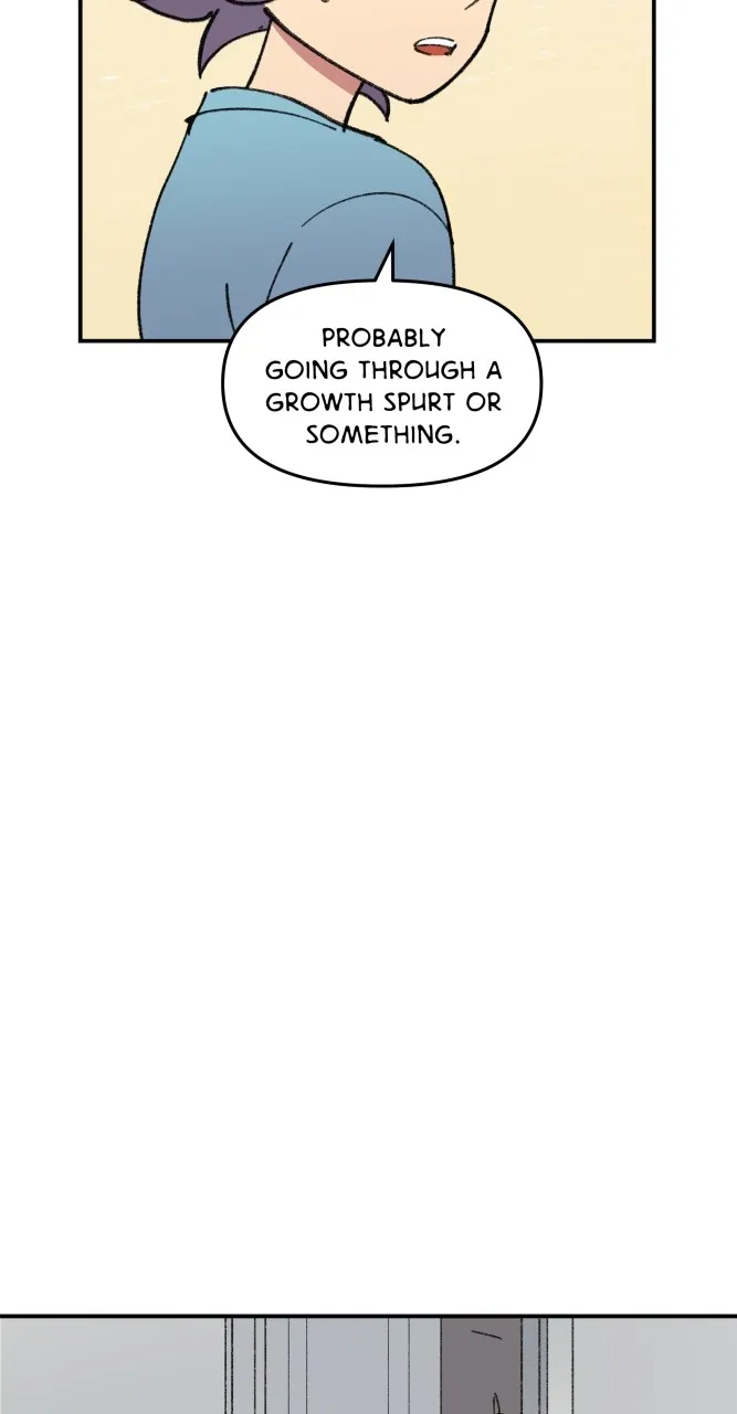 Fictional Skin Chapter 65 page 37 - 