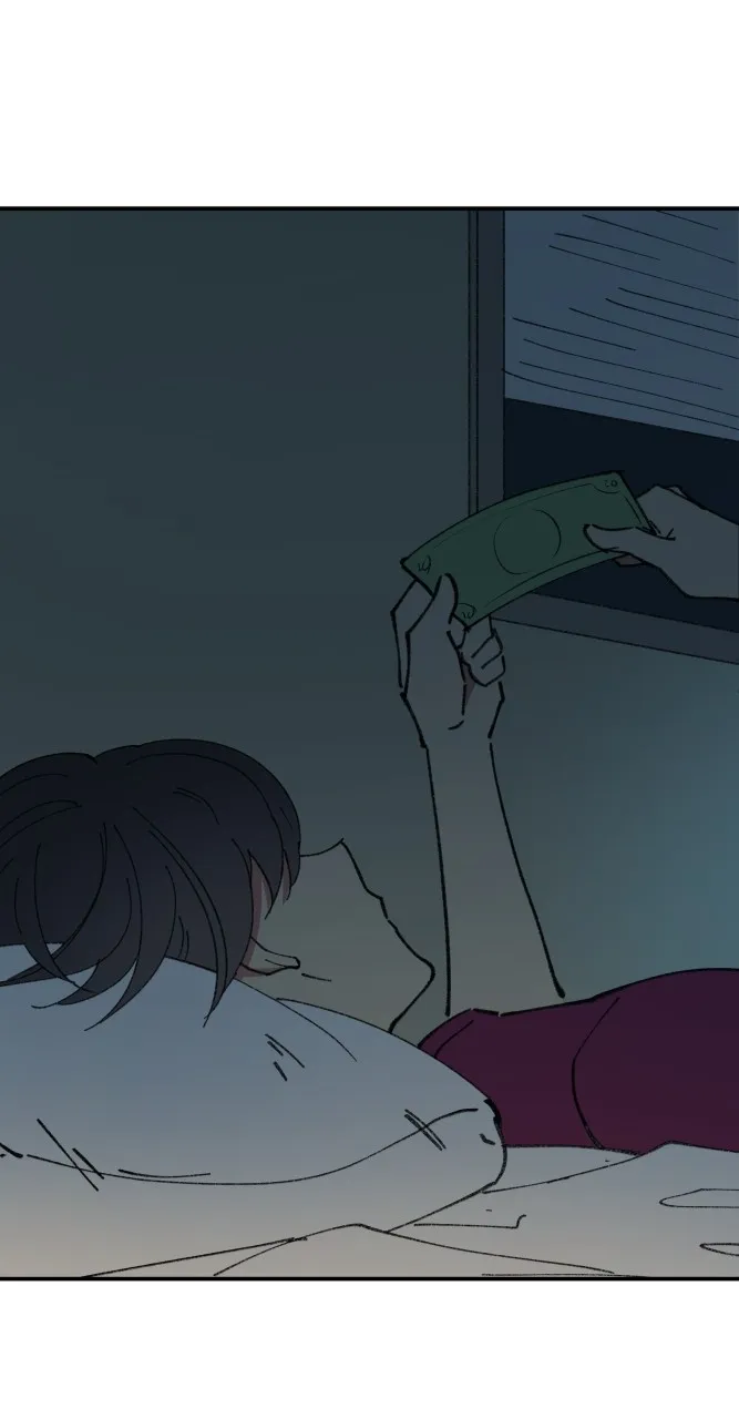 Fictional Skin Chapter 65 page 39 - 
