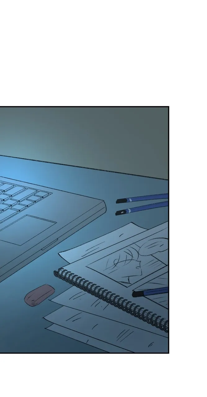 Fictional Skin Chapter 65 page 40 - 