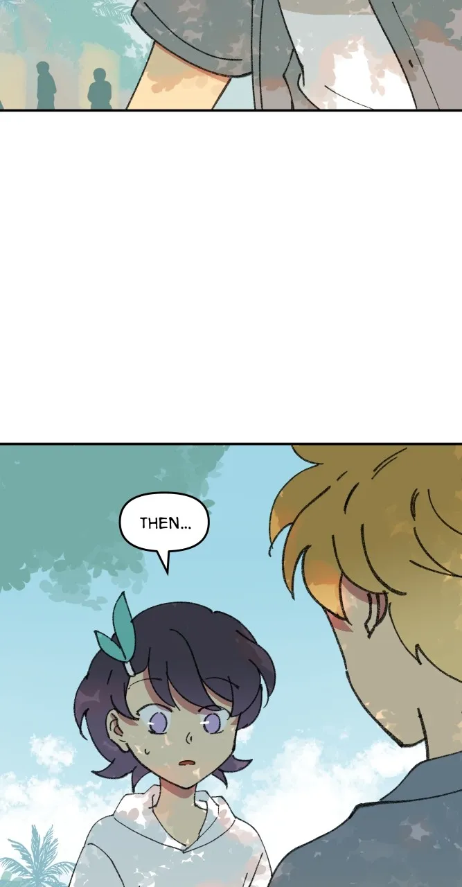 Fictional Skin Chapter 65 page 5 - 