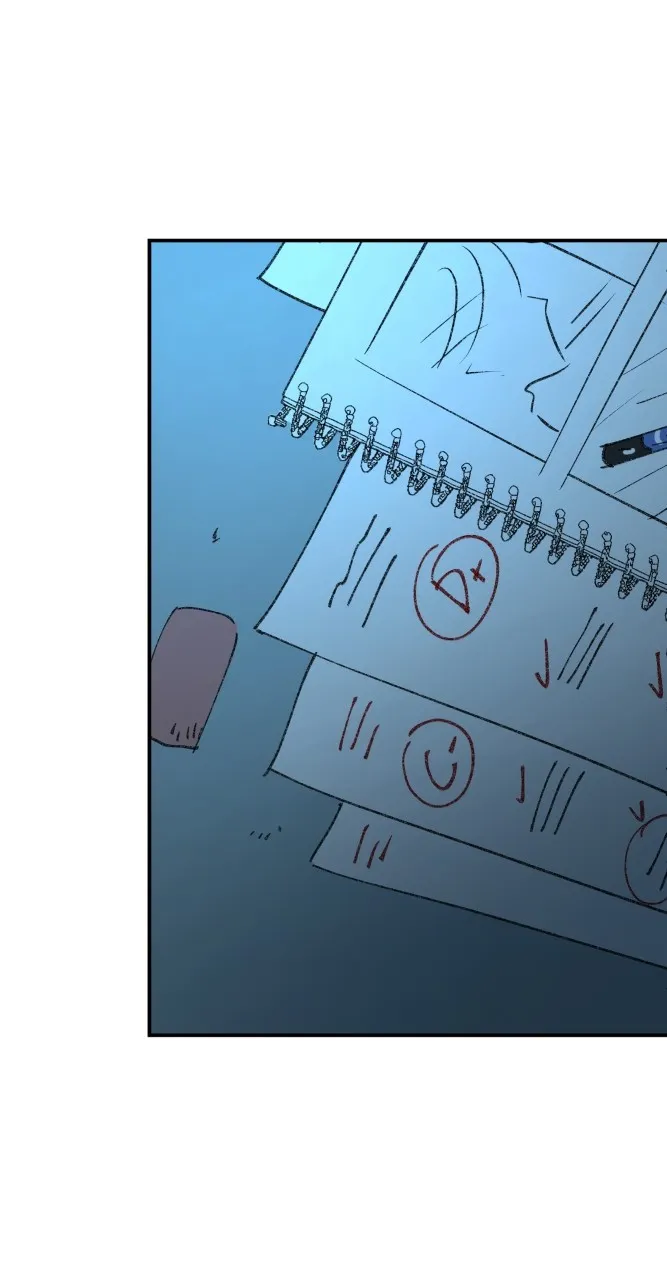 Fictional Skin Chapter 65 page 41 - 