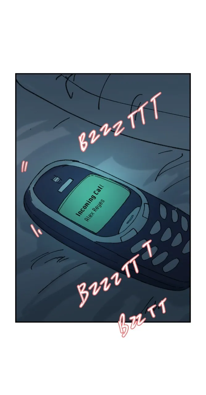 Fictional Skin Chapter 65 page 42 - 