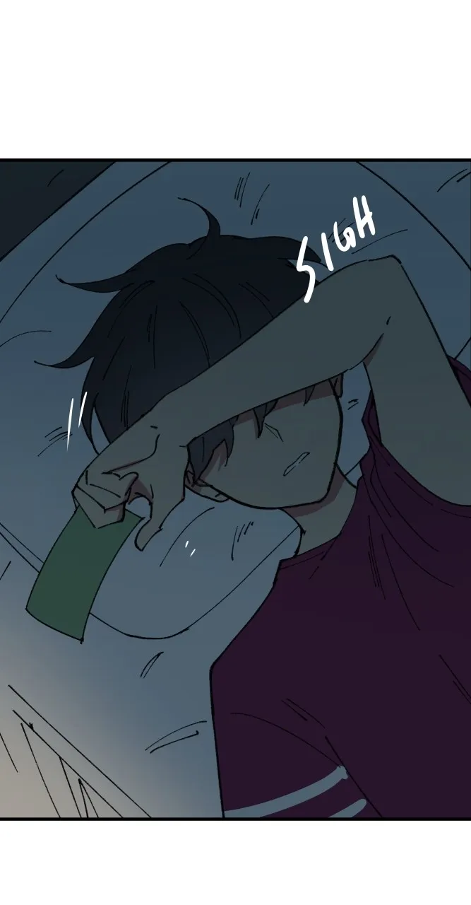 Fictional Skin Chapter 65 page 43 - 