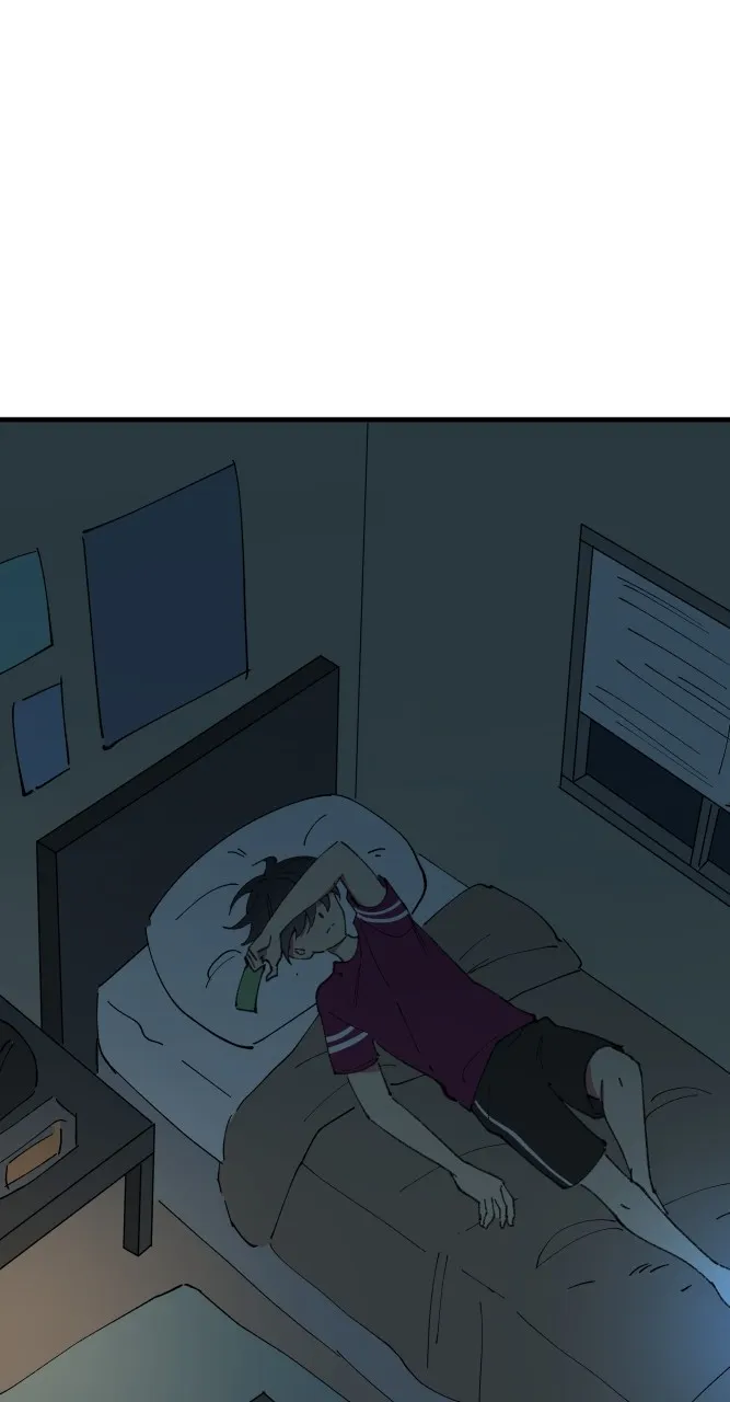 Fictional Skin Chapter 65 page 44 - 
