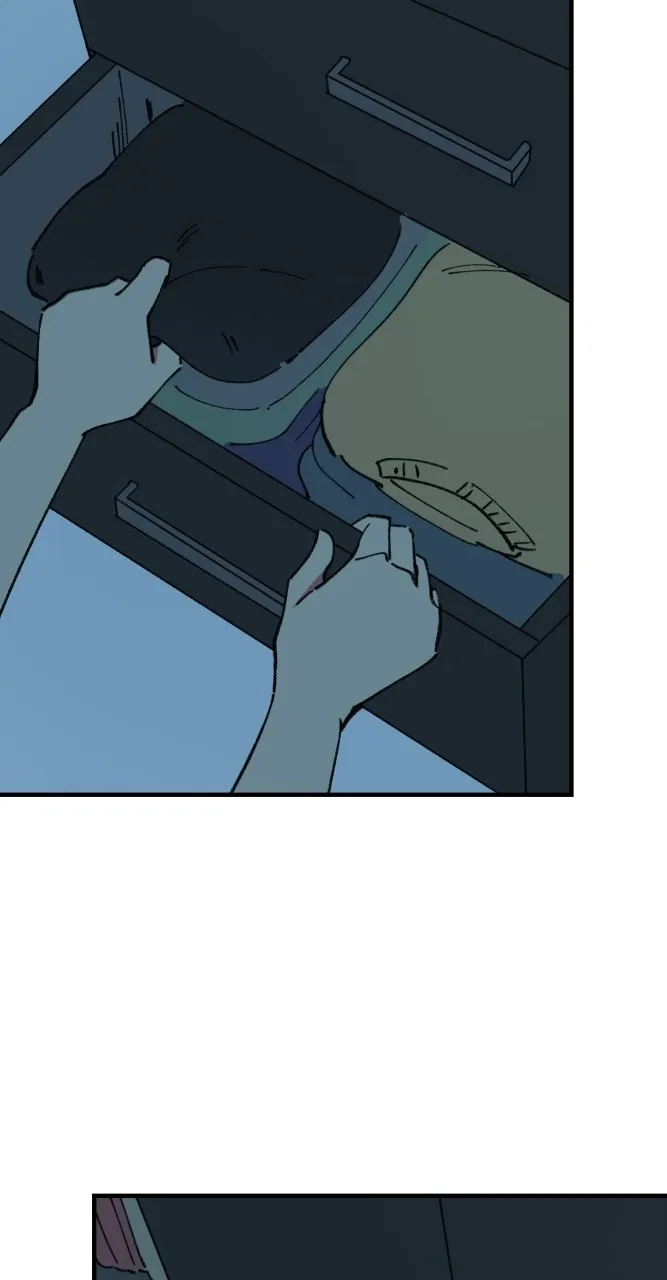 Fictional Skin Chapter 65 page 51 - 