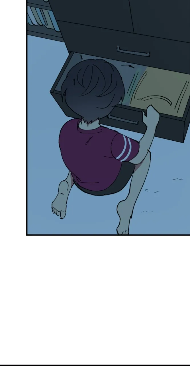 Fictional Skin Chapter 65 page 52 - 