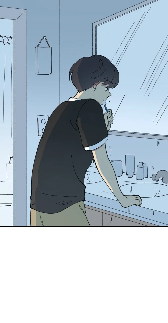 Fictional Skin Chapter 65 page 54 - 