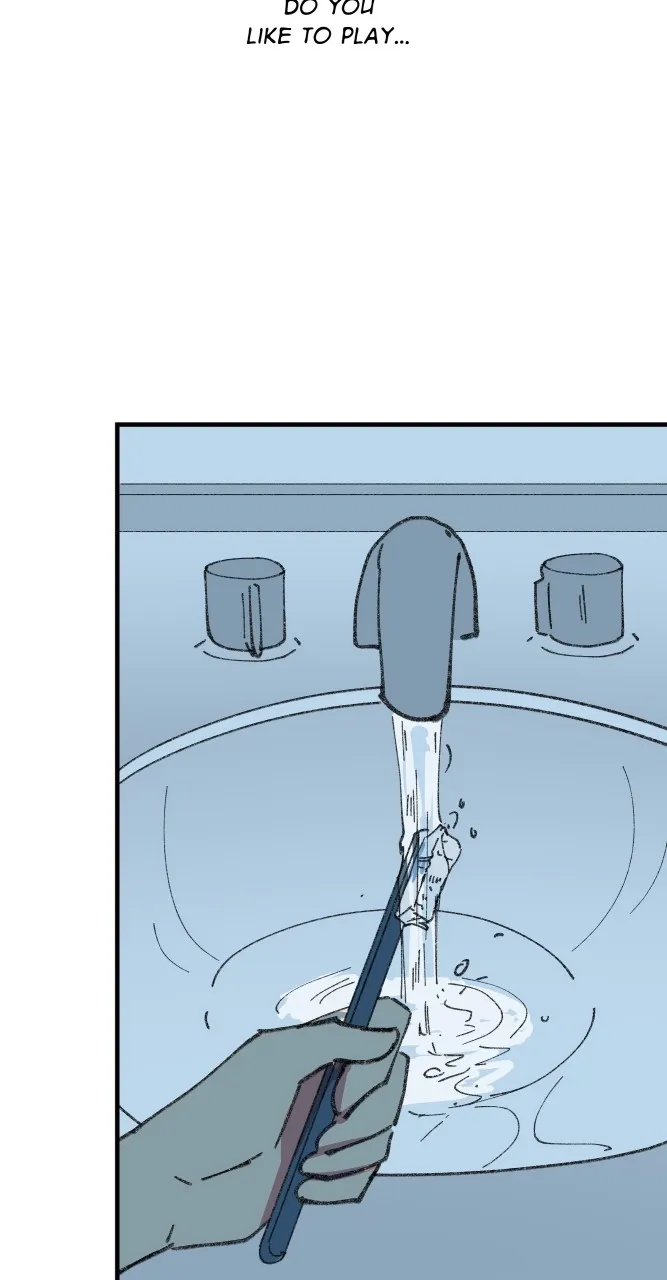 Fictional Skin Chapter 65 page 58 - 