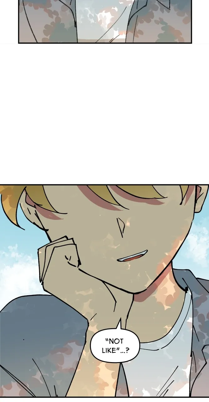 Fictional Skin Chapter 65 page 7 - 