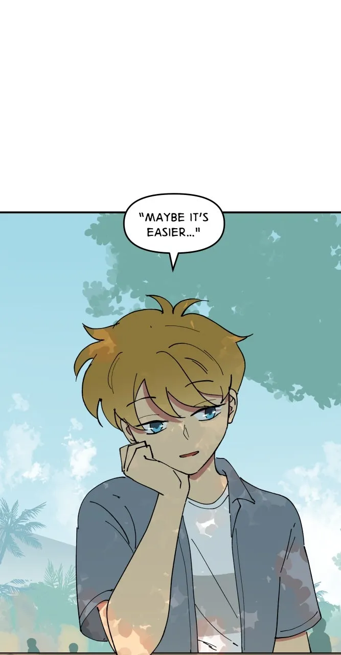 Fictional Skin Chapter 65 page 8 - 