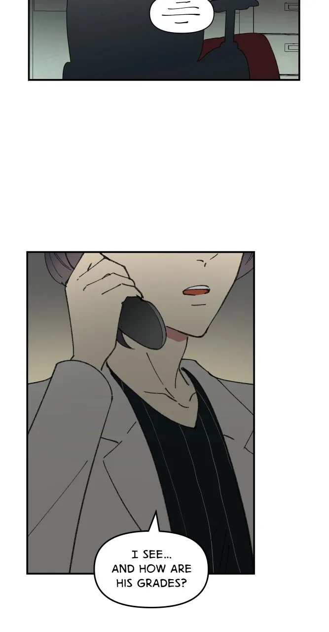 Fictional Skin Chapter 66 page 2 - 