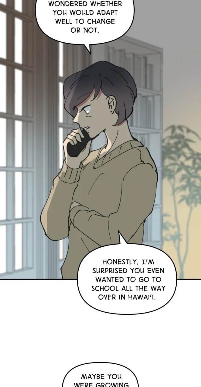 Fictional Skin Chapter 66 page 13 - 