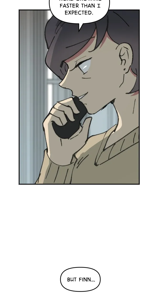 Fictional Skin Chapter 66 page 14 - 