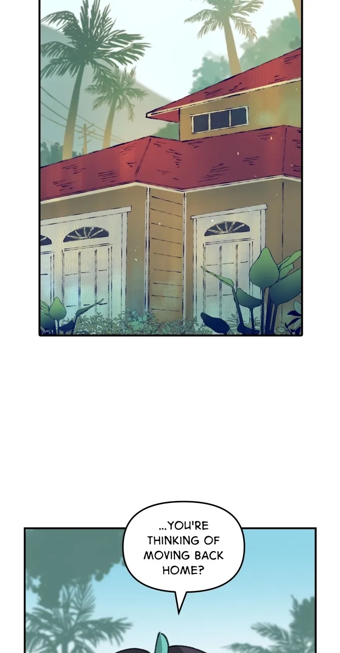 Fictional Skin Chapter 66 page 19 - 