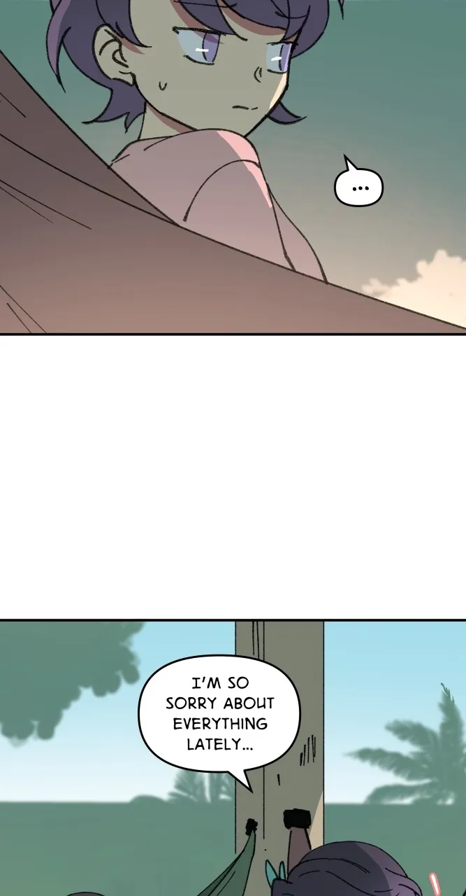 Fictional Skin Chapter 66 page 22 - 