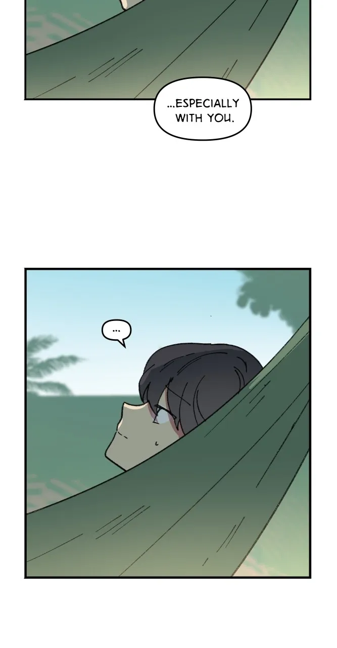 Fictional Skin Chapter 66 page 25 - 