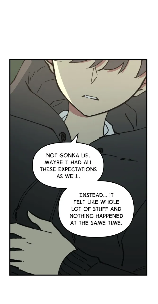 Fictional Skin Chapter 66 page 26 - 