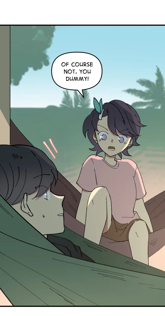 Fictional Skin Chapter 66 page 29 - 