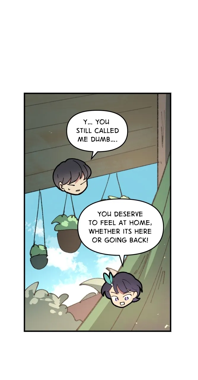 Fictional Skin Chapter 66 page 30 - 