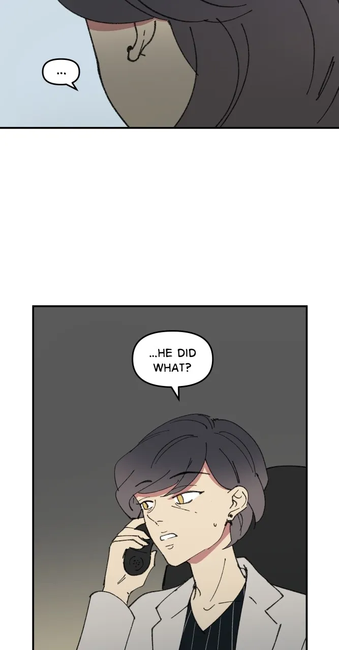 Fictional Skin Chapter 66 page 4 - 