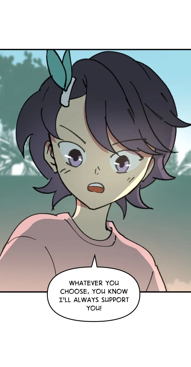 Fictional Skin Chapter 66 page 31 - 