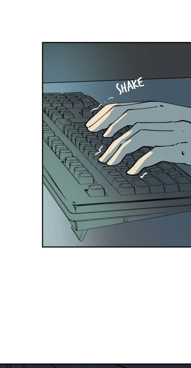 Fictional Skin Chapter 66 page 41 - 