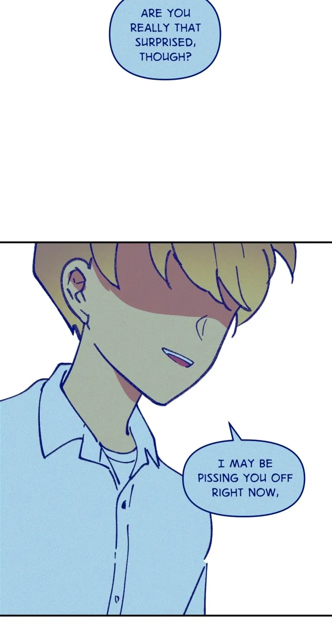 Fictional Skin Chapter 66 page 43 - 