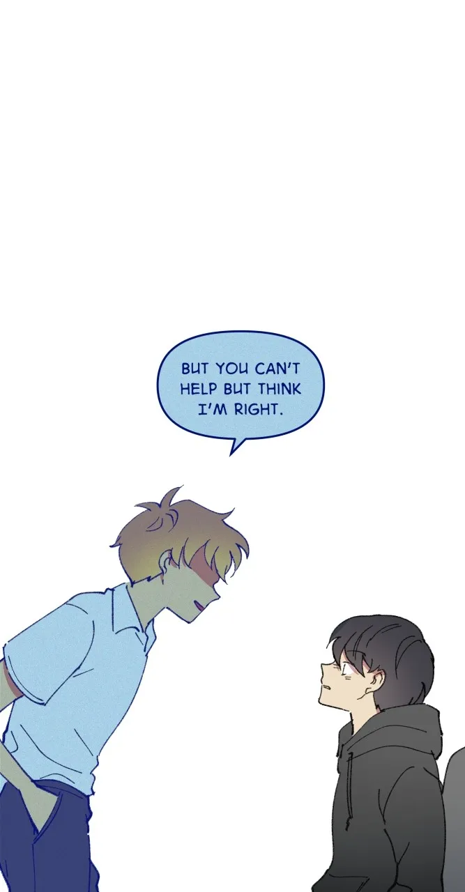 Fictional Skin Chapter 66 page 44 - 