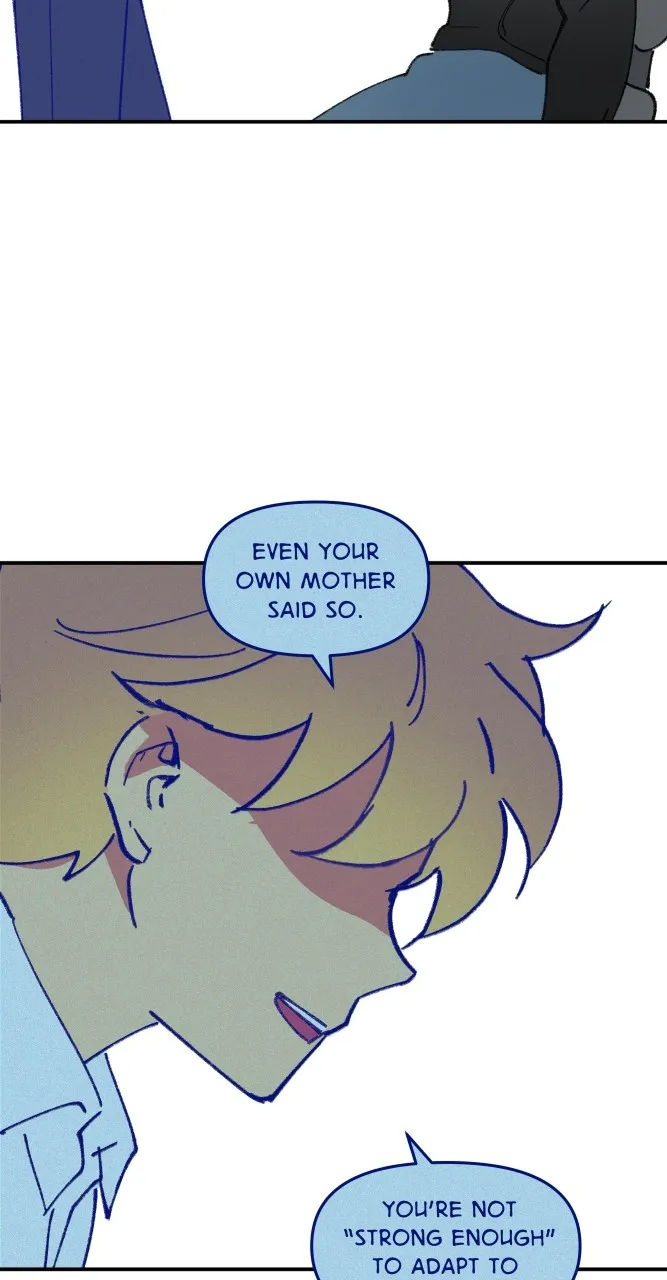 Fictional Skin Chapter 66 page 45 - 