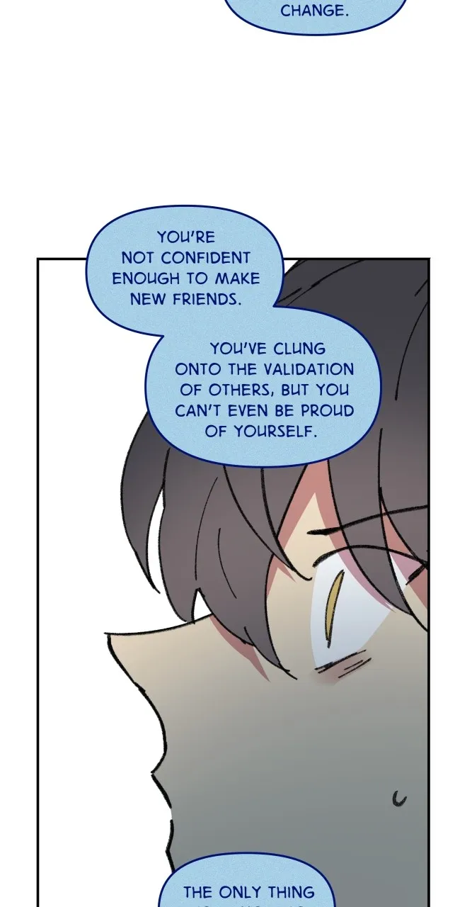 Fictional Skin Chapter 66 page 46 - 
