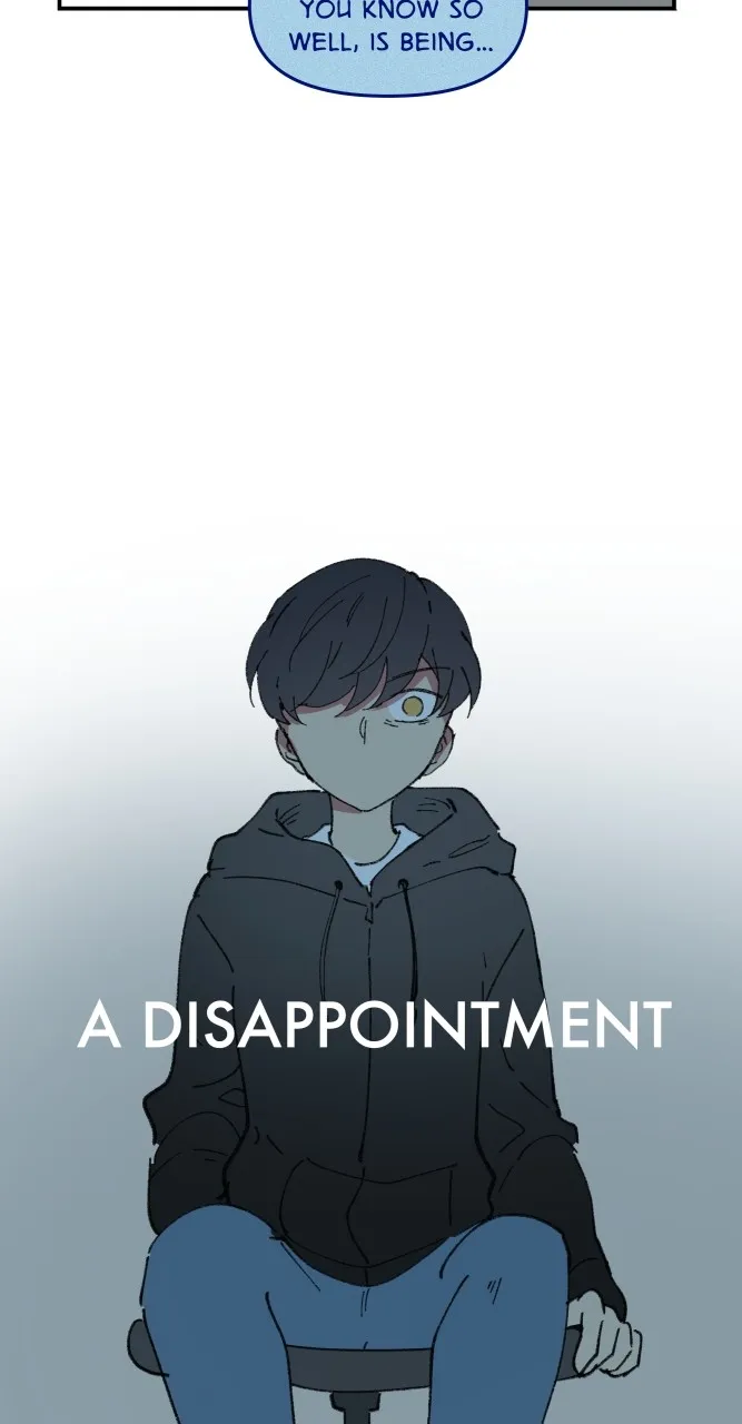 Fictional Skin Chapter 66 page 47 - 