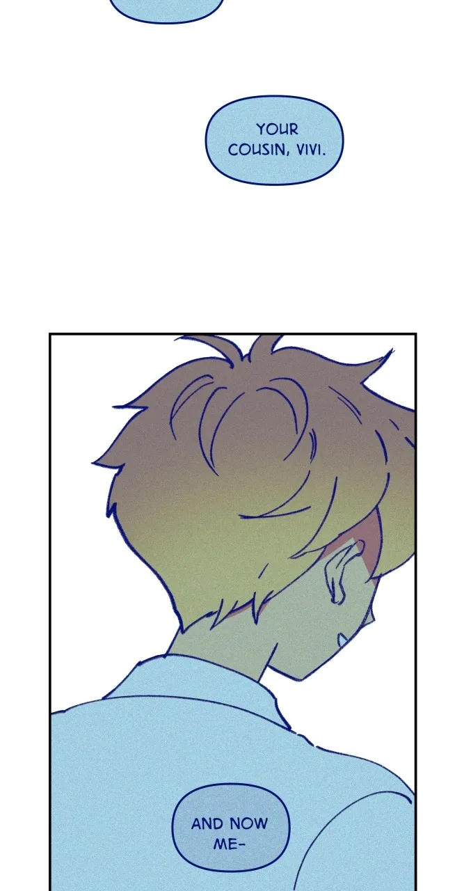 Fictional Skin Chapter 66 page 49 - 