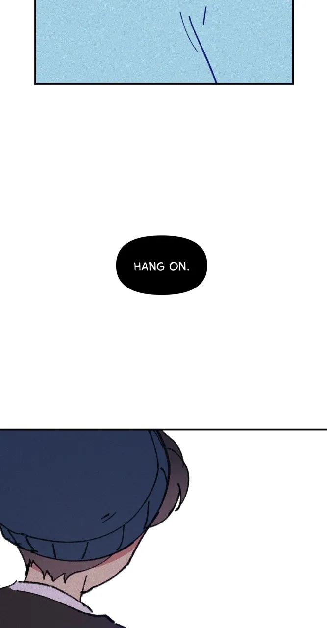 Fictional Skin Chapter 66 page 50 - 