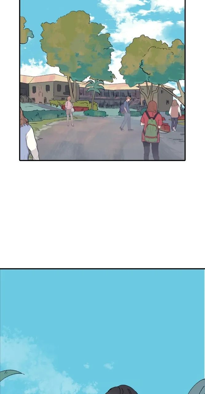 Fictional Skin Chapter 66 page 6 - 