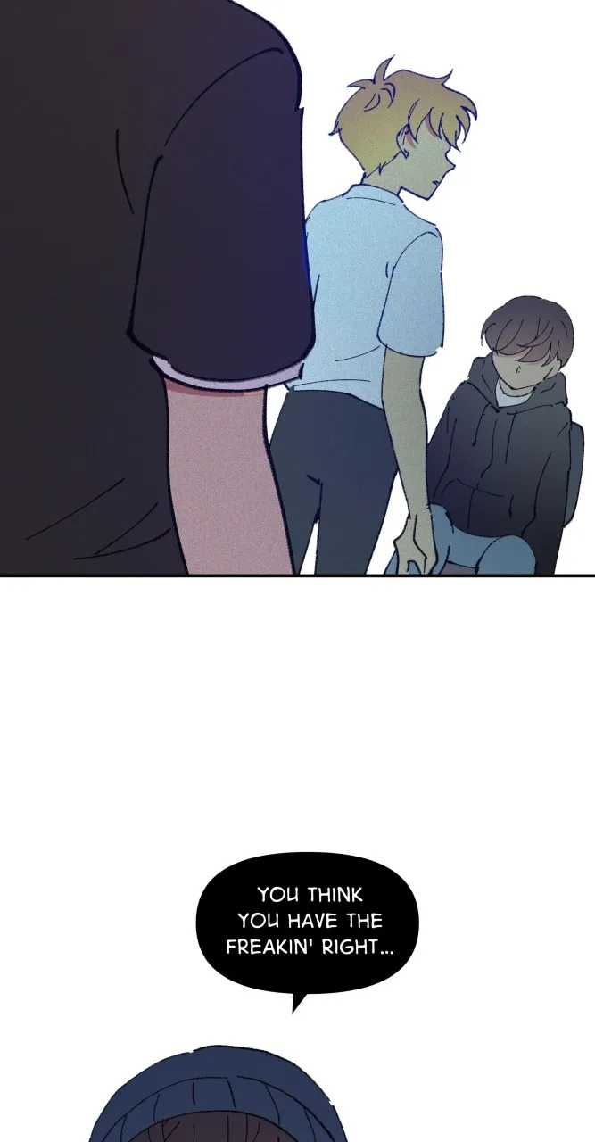 Fictional Skin Chapter 66 page 51 - 