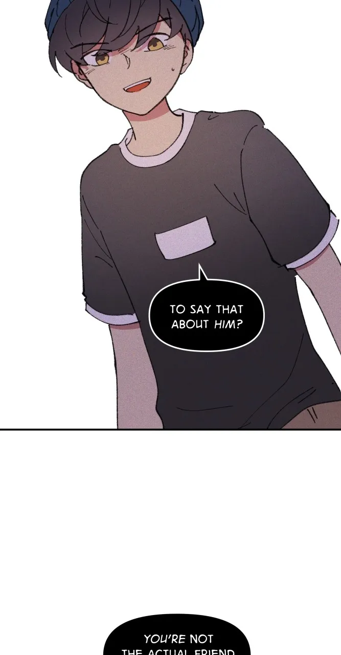 Fictional Skin Chapter 66 page 52 - 