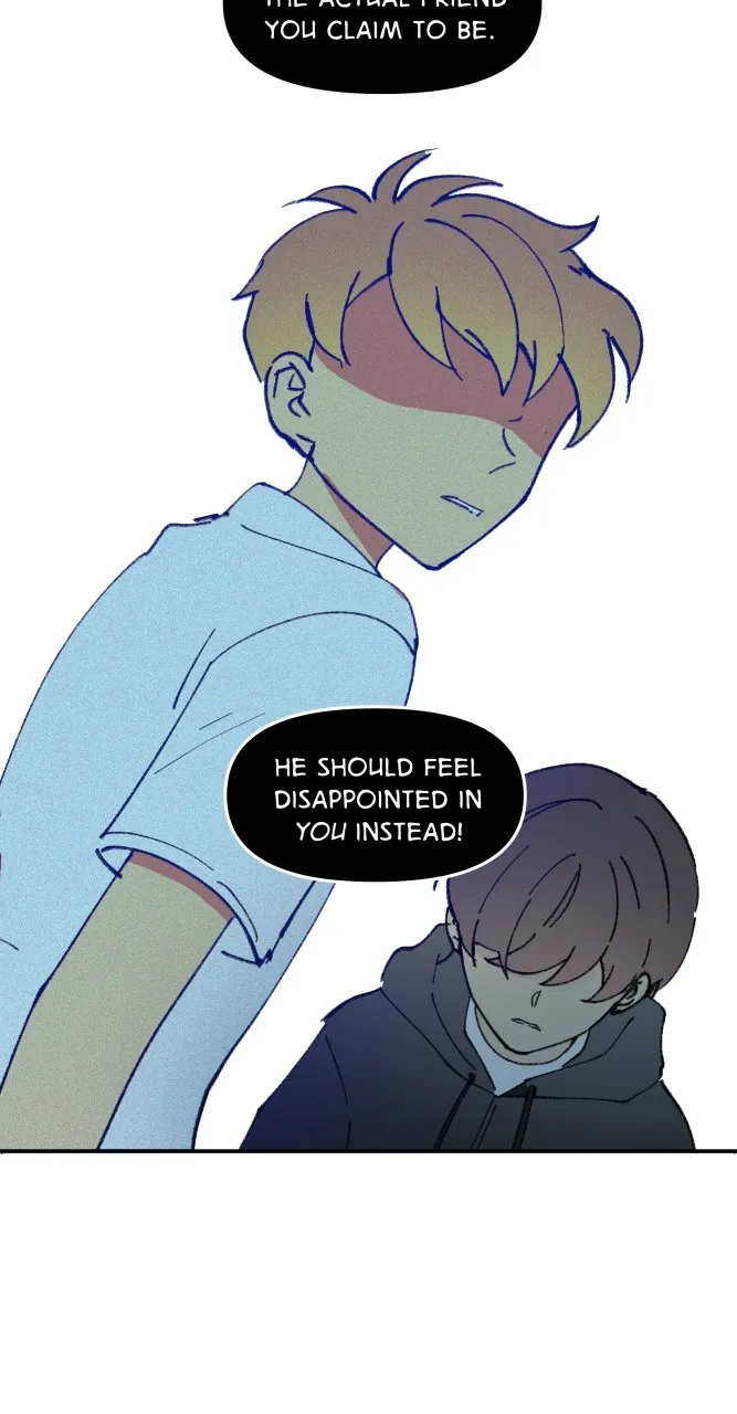 Fictional Skin Chapter 66 page 53 - 