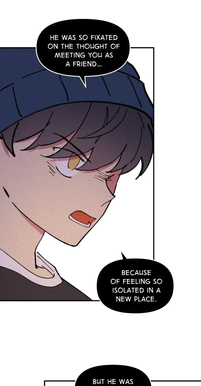 Fictional Skin Chapter 66 page 54 - 