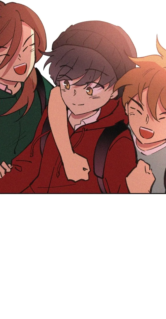 Fictional Skin Chapter 66 page 57 - 