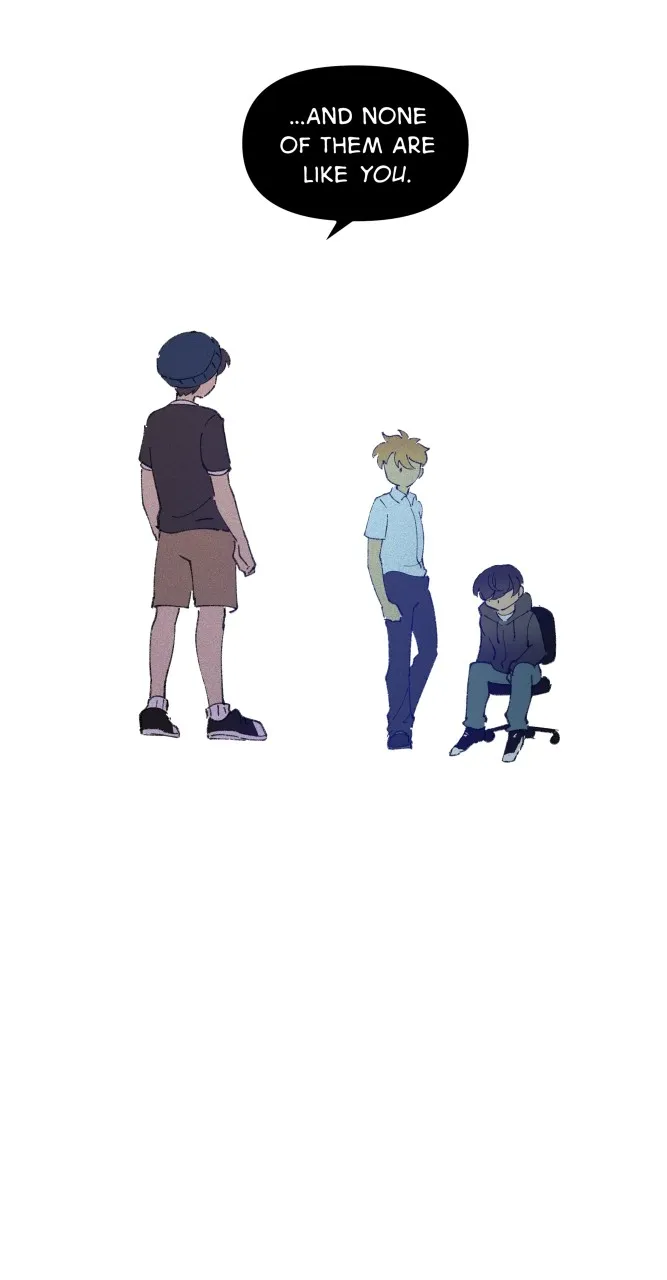 Fictional Skin Chapter 66 page 58 - 