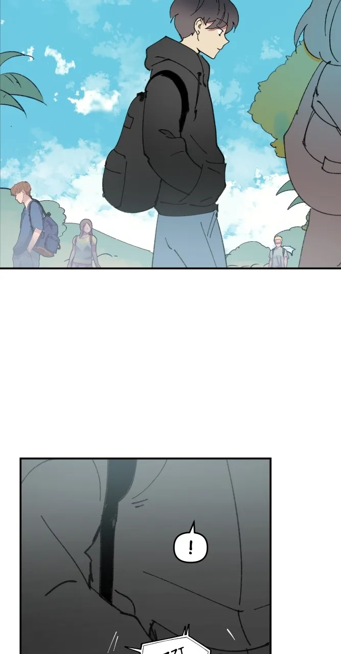 Fictional Skin Chapter 66 page 7 - 