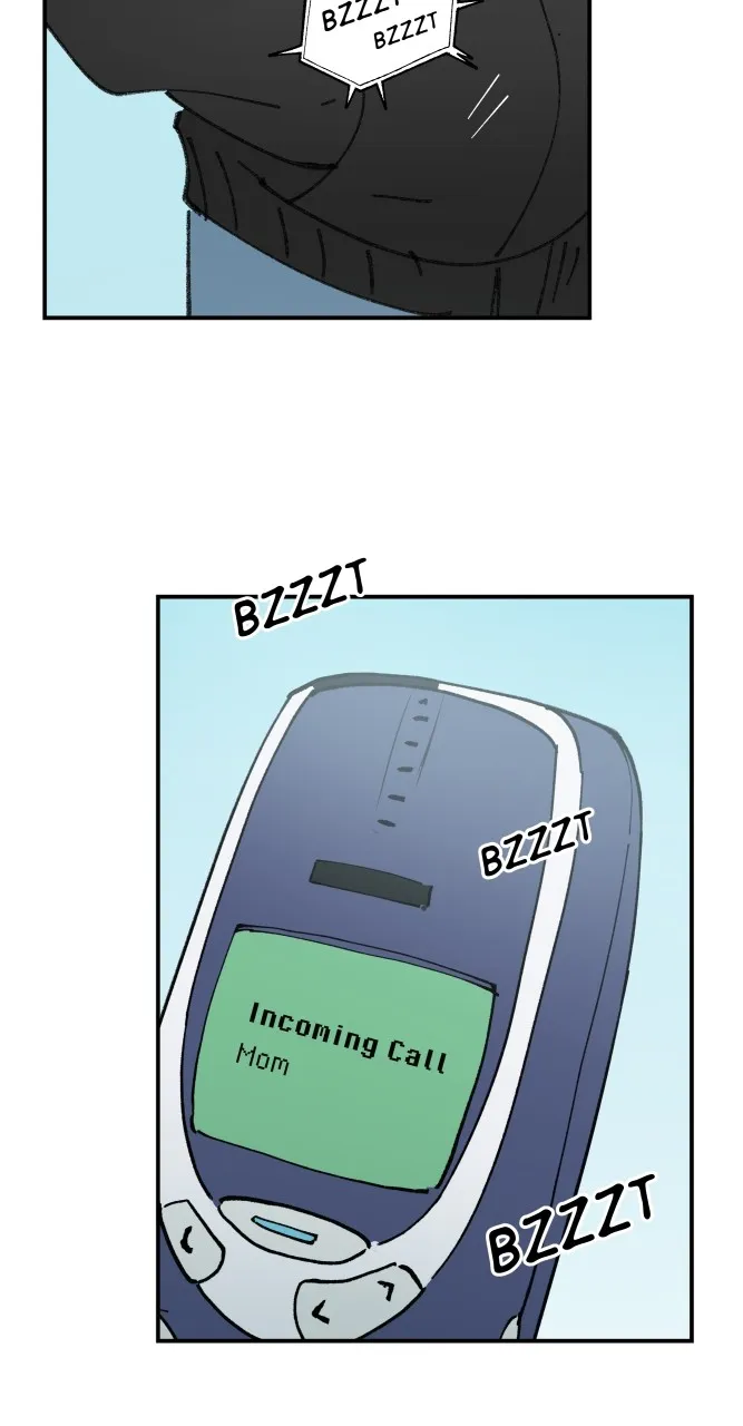 Fictional Skin Chapter 66 page 8 - 