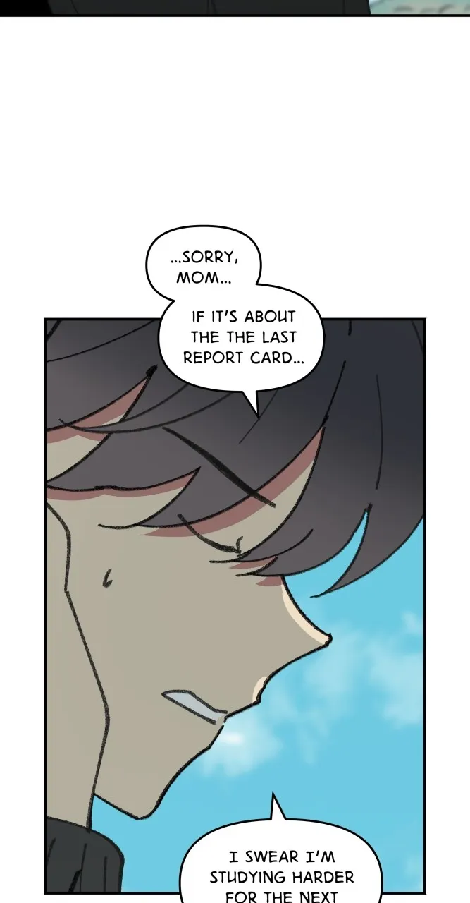 Fictional Skin Chapter 66 page 10 - 
