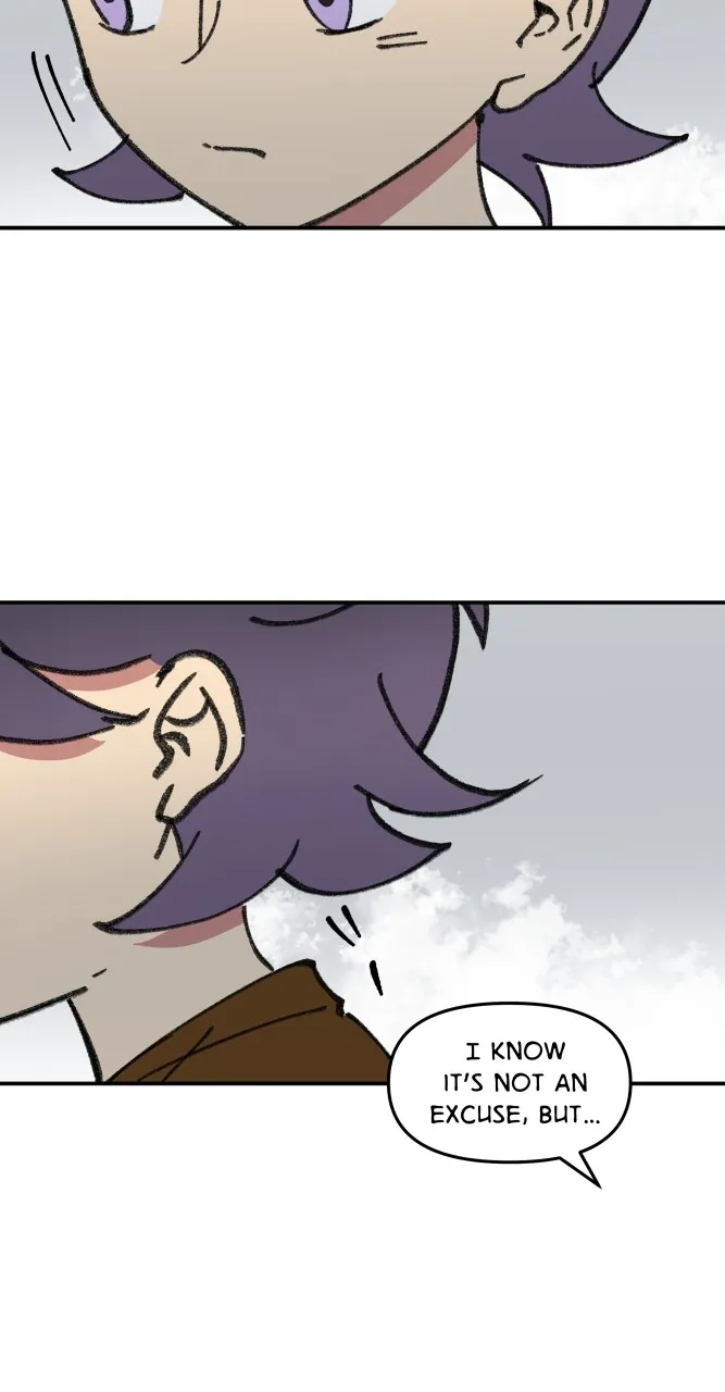 Fictional Skin Chapter 67 page 12 - 