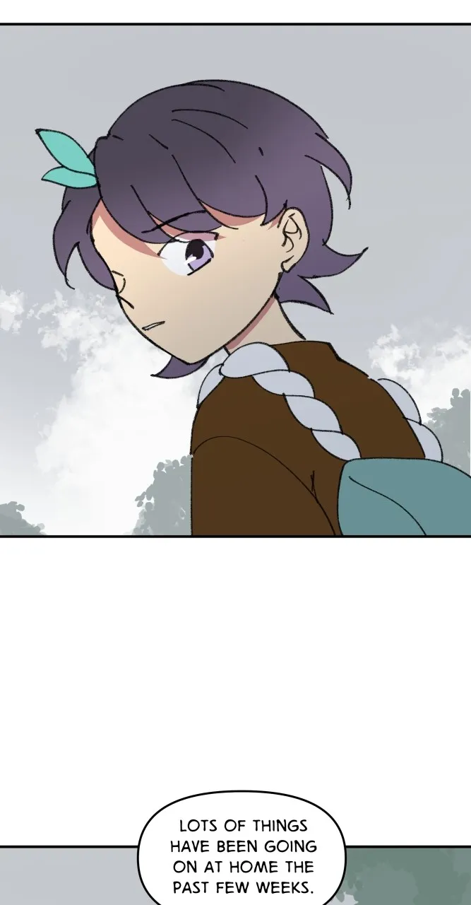 Fictional Skin Chapter 67 page 13 - 